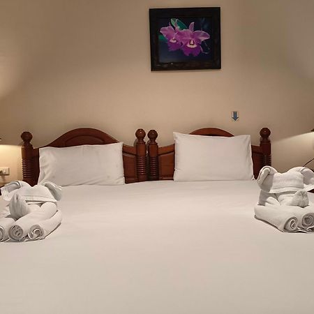 Aonang Goodwill Otel Ao Nang Dış mekan fotoğraf