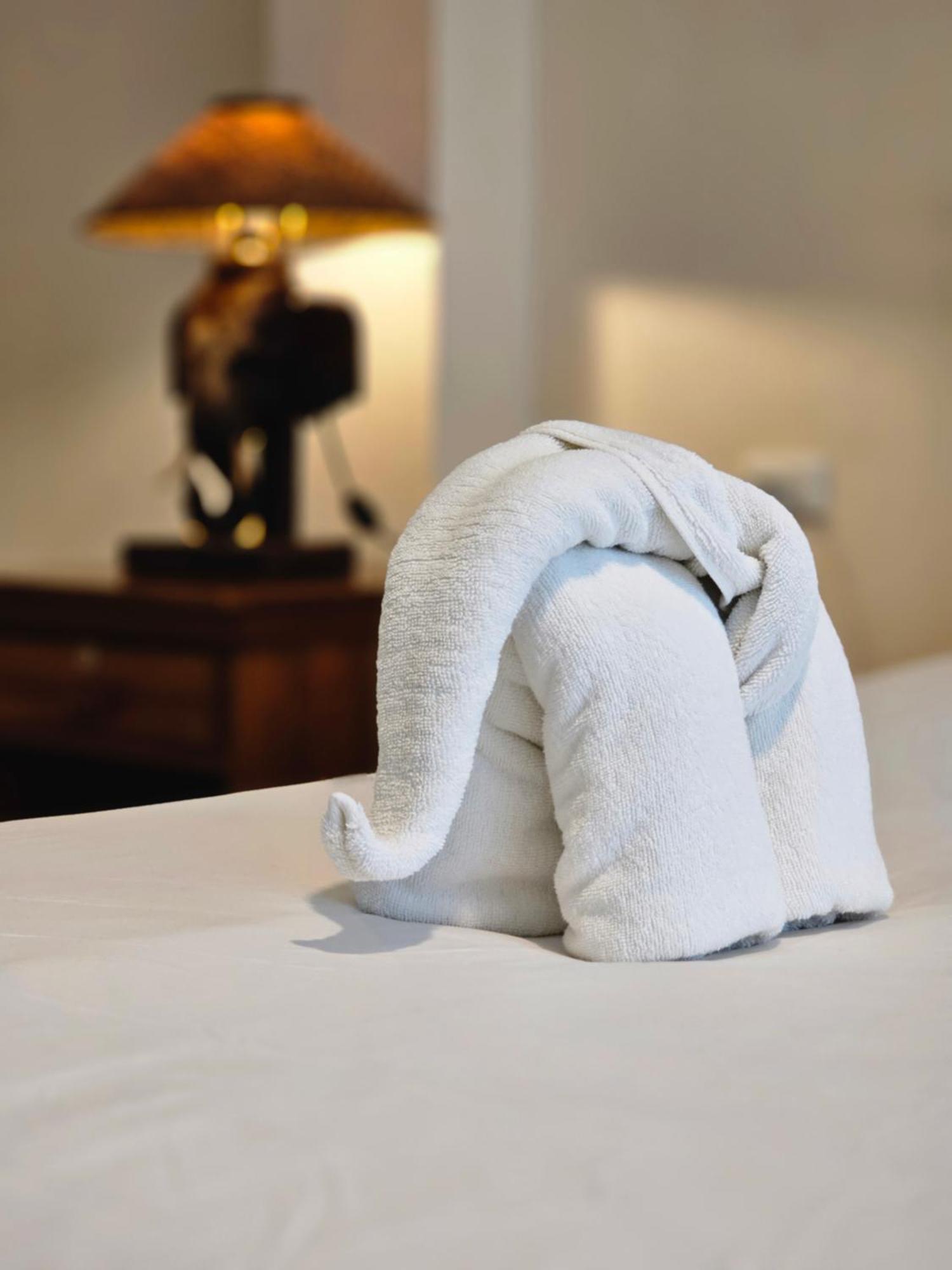 Aonang Goodwill Otel Ao Nang Dış mekan fotoğraf