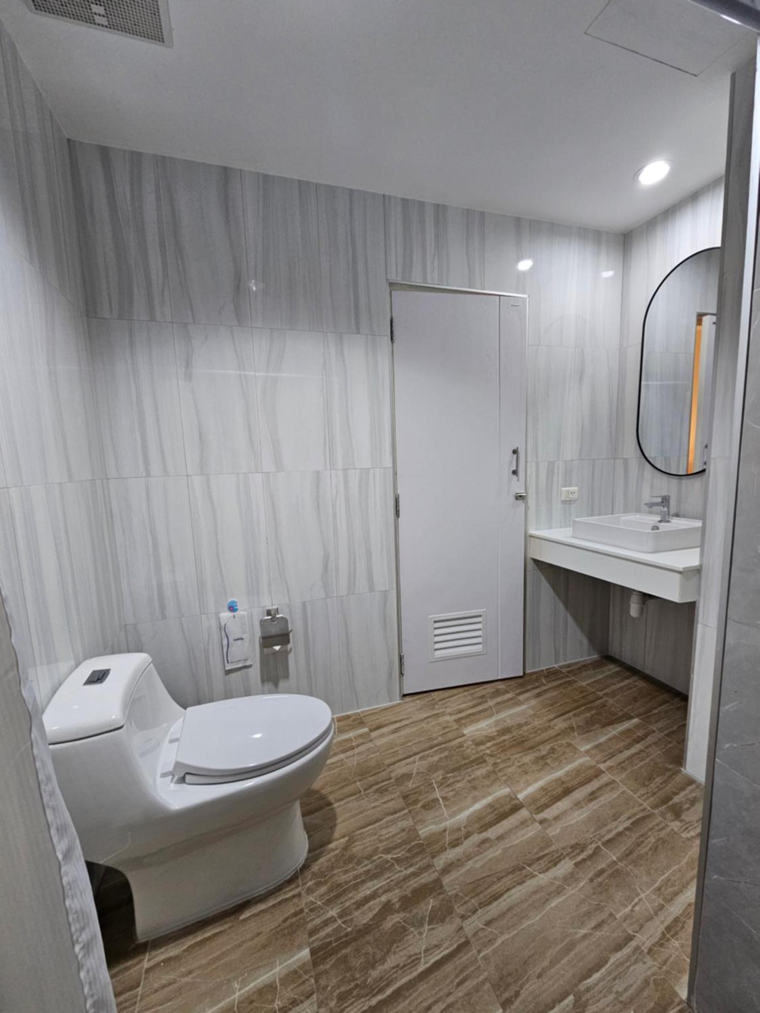 Aonang Goodwill Otel Ao Nang Dış mekan fotoğraf