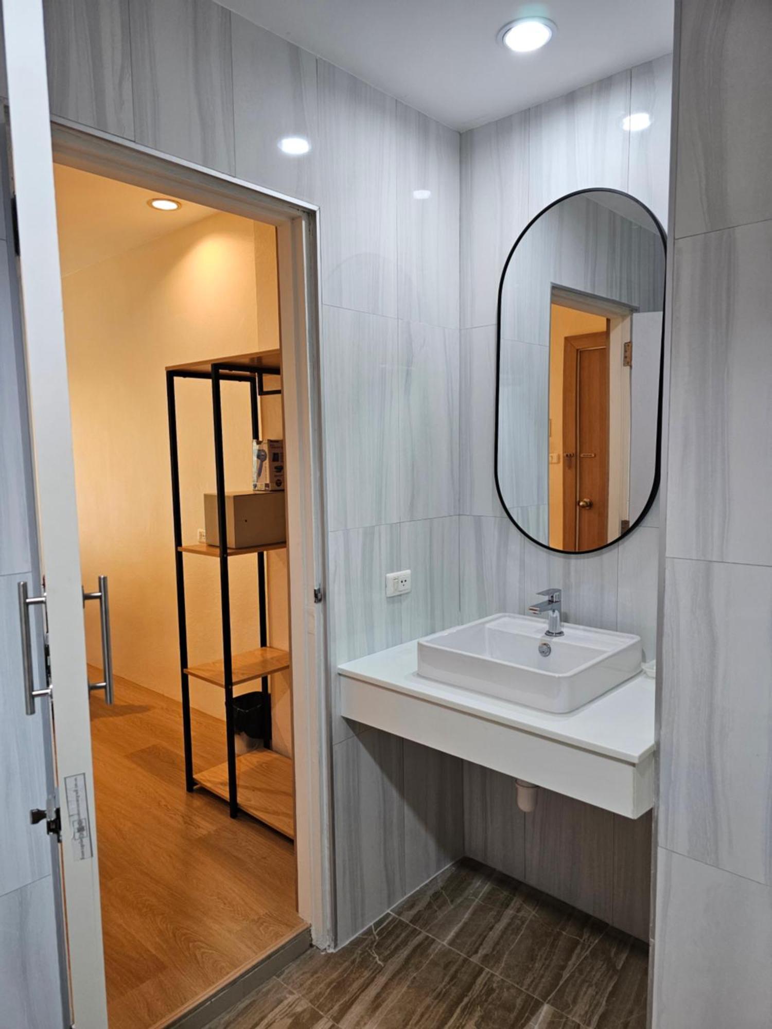 Aonang Goodwill Otel Ao Nang Dış mekan fotoğraf