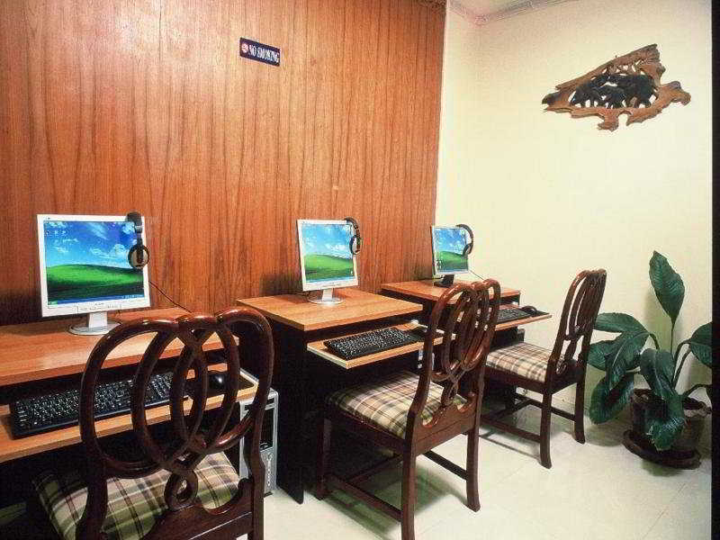 Aonang Goodwill Otel Ao Nang Dış mekan fotoğraf