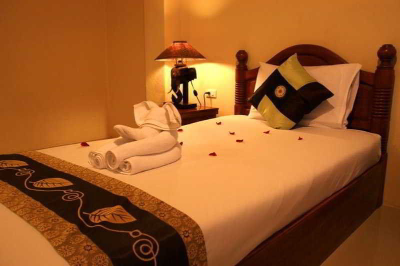 Aonang Goodwill Otel Ao Nang Dış mekan fotoğraf