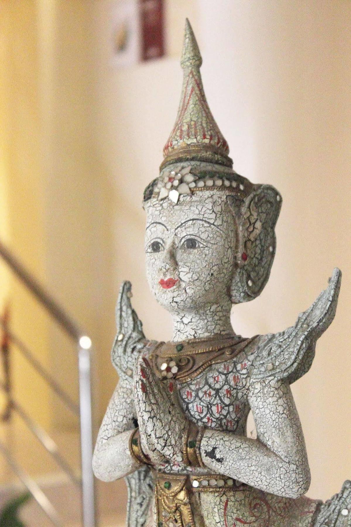 Aonang Goodwill Otel Ao Nang Dış mekan fotoğraf